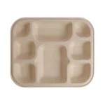 8 Comaprtment Tray
