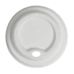 90 MM Sipper lid OF paper glass